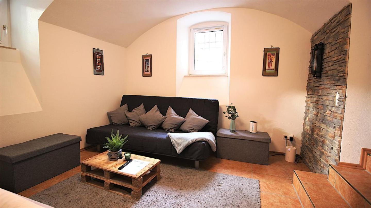 Fully Equipped Apartment Near Main Station Вюрцбург Екстер'єр фото
