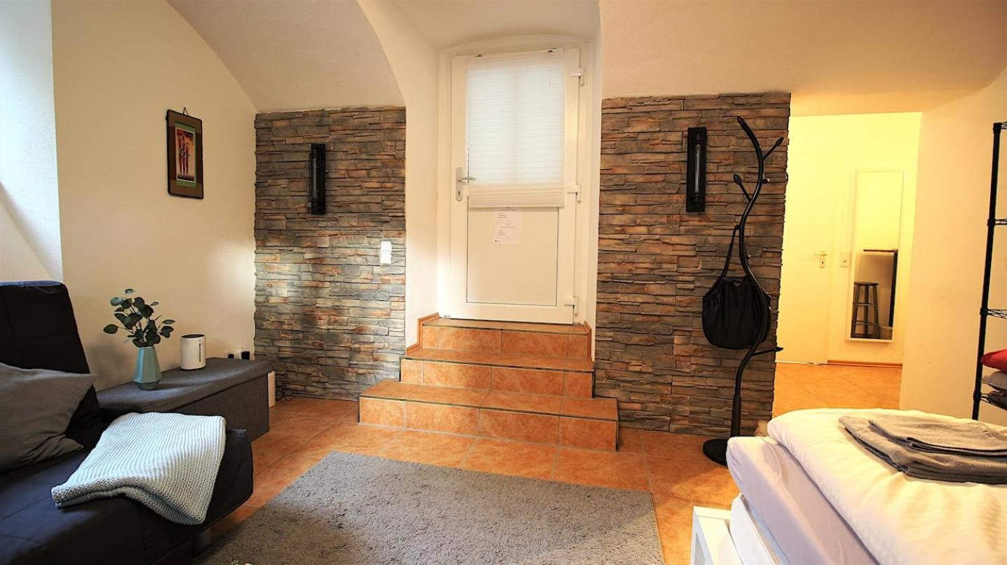 Fully Equipped Apartment Near Main Station Вюрцбург Екстер'єр фото